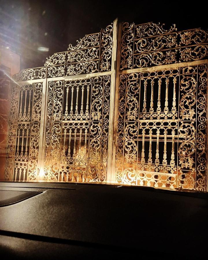 Palais D'Hotes Salé Esterno foto